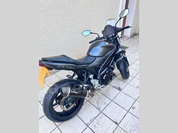 SUZUKI GLADIUS SFV 650 ABS