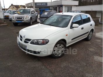 NISSAN ALMERA 2 (2) 1.5 ACENTA PACK 5P