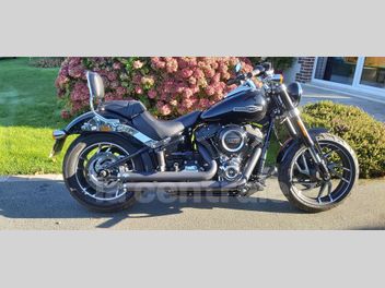 HARLEY DAVIDSON SOFTAIL SPORT GLIDE 1745