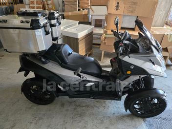 QUADRO QOODER 400