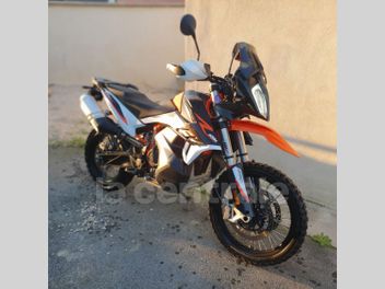 KTM ADVENTURE 890