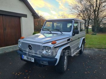 MERCEDES CLASSE G 2 350 TD BVA 3P