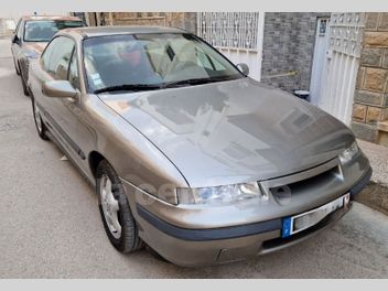 OPEL CALIBRA 2.5 I V6