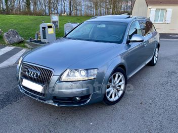 AUDI A6 (3E GENERATION) ALLROAD III 3.0 TDI 240 DPF AVUS TIPTRONIC