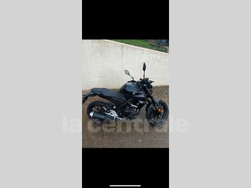 YAMAHA MT-125 125