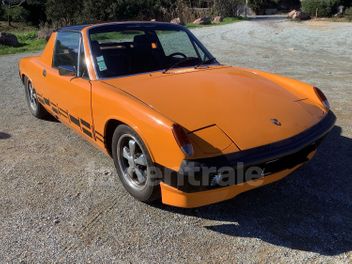 PORSCHE 914 2.0 100