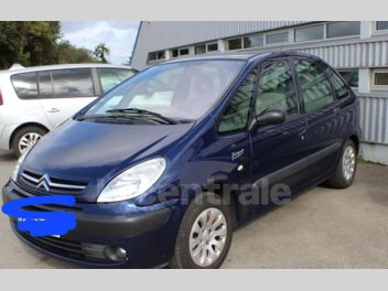 CITROEN XSARA (2) 1.6 16S X