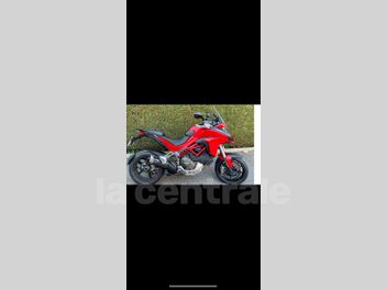 DUCATI MULTISTRADA 1200