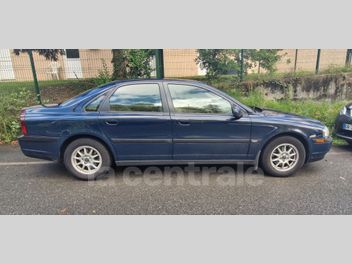 VOLVO S80 2.5 D