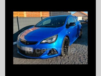 OPEL ASTRA 4 GTC OPC IV GTC 2.0 TURBO 280 START/STOP OPC