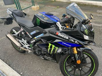 YAMAHA YZF R125 125