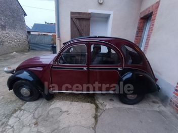 CITROEN 