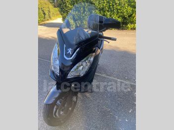 PEUGEOT SATELIS 125 PREMIUM