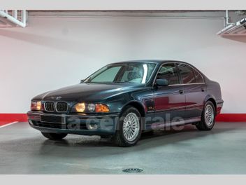 BMW SERIE 5 E39 (E39) 535I