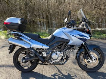 SUZUKI DL V-STROM 650