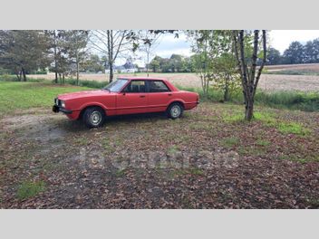 FORD TAUNUS 1.6