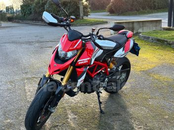 DUCATI HYPERMOTARD 950