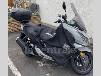 HONDA PCX 125 IE