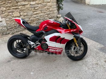 DUCATI PANIGALE V4 S 1100