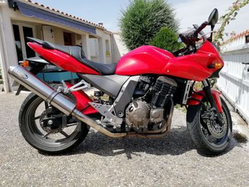 KAWASAKI Z 750 S