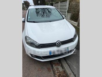 VOLKSWAGEN GOLF 5 BREAK V SW 1.4 TSI 122 TRENDLINE