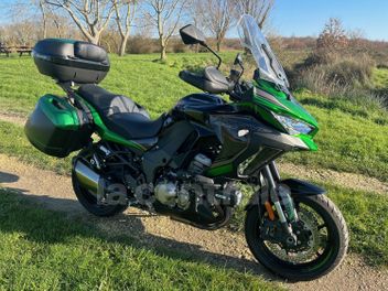 KAWASAKI VERSYS 1000 S GRAND TOURER