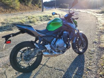 KAWASAKI Z 650 650