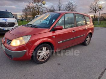 RENAULT GRAND SCENIC 2 II 1.9 DCI 120 CONFORT AUTHENTIQUE