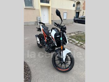 KTM DUKE 125 15CH