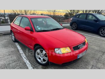 AUDI A3 1.8 T 150 AMBITION BVA 3P