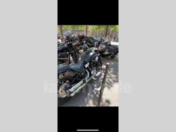 HARLEY DAVIDSON SOFTAIL 1745