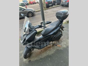 KYMCO X.TOWN 125