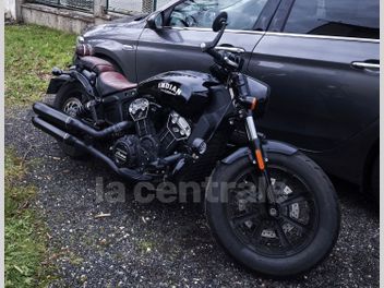 INDIAN SCOUT BOBBER 1200