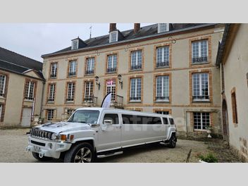 HUMMER H3 3.5 220 20CV