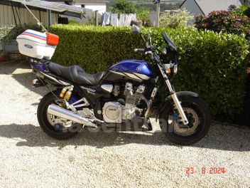 YAMAHA FJR 1300