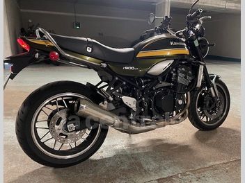 KAWASAKI Z 900 RS 900