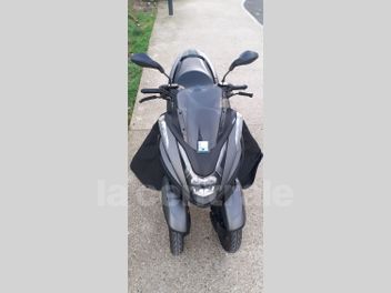 YAMAHA TRICITY 125