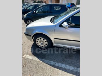 VOLKSWAGEN GOLF 4 IV 1.4 CONFORT PLUS 3P