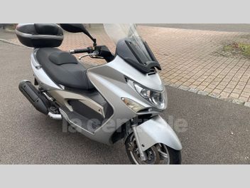 KYMCO XCITING 500