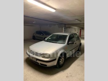 VOLKSWAGEN GOLF 4 IV 1.6 3P