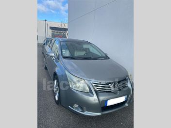 TOYOTA AVENSIS 3 BREAK III SW 126 D-4D FAP ACTIVE