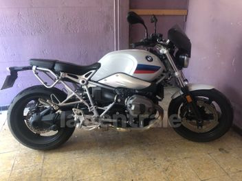 BMW R1200 NINE T RACER