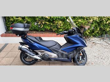 KYMCO AK 550