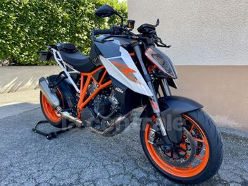 KTM SUPER DUKE 1290 R