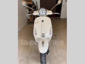 PIAGGIO VESPA 50 4T PRIMAVERA