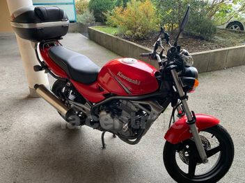 KAWASAKI ER-5 500