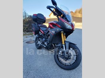 YAMAHA MT-09 850