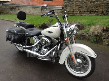 HARLEY DAVIDSON SOFTAIL FLSTC 1690