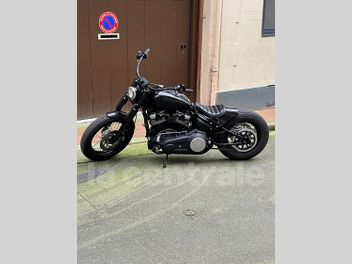 HARLEY DAVIDSON SOFTAIL 1745