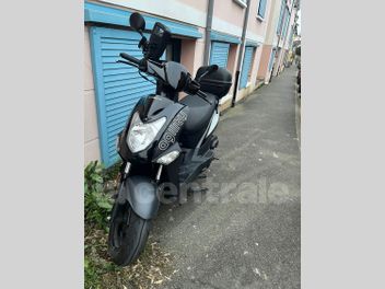 KYMCO AGILITY 50